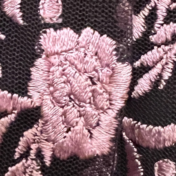 🌸Needle & Thread Dress NWT
“Graphite Eclipse” Dress🌸 - Picture 12 of 12